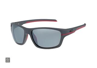 O`Neill ONS 9021 2.0 108P SMOKE SILVER FLASHgrey|black
